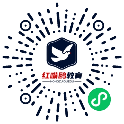 小程序二维码